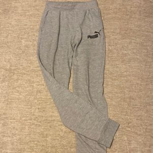 puma sweatpants